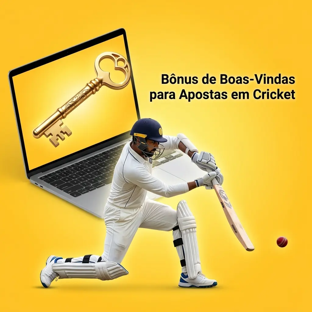 Bônus de boas-vindas 8855bet de R$15 para apostas em cricket sem depósito inicial via aplicativo móvel