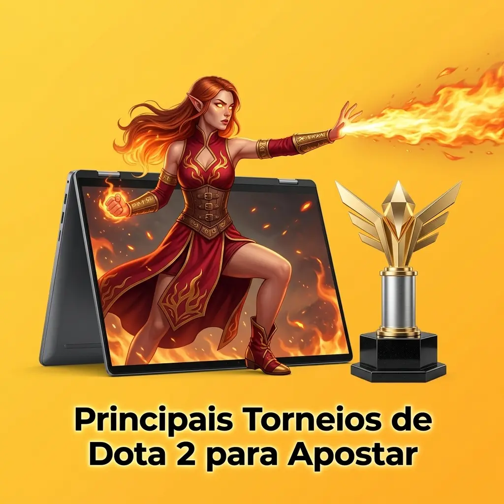 Principais torneios de Dota 2 para apostar: TI, BLAST, ESL One, EWC, PGL e FISSURE na 8855bet