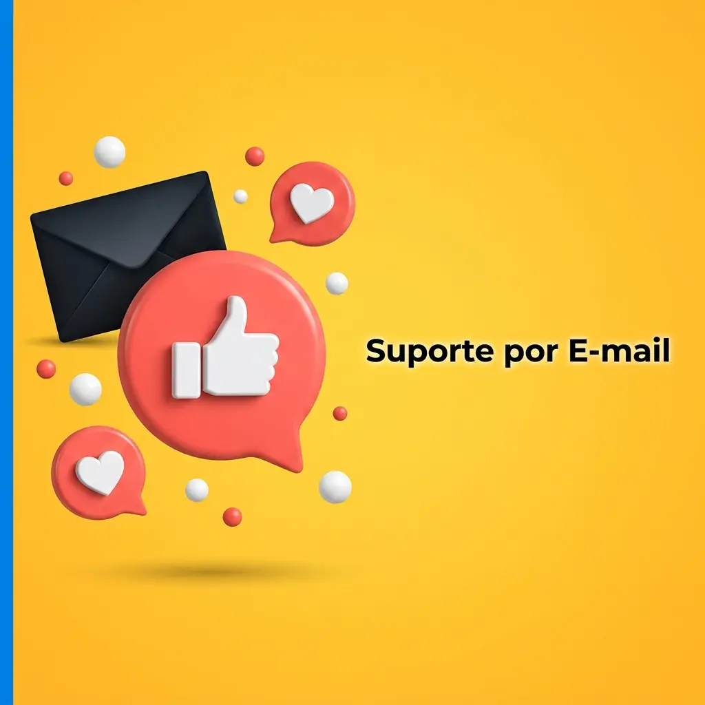 Suporte por e-mail da 8855bet para verificação de identidade, disputas financeiras e documentação oficial