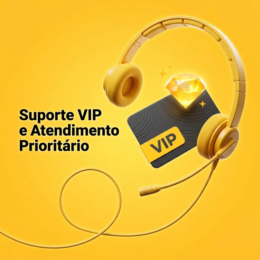 Suporte VIP 8855bet com atendimento prioritário, gerente dedicado e respostas em até 30 minutos para membros exclusivos