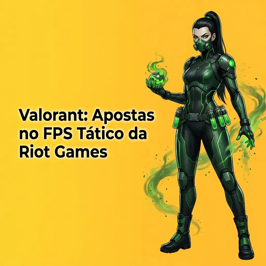 Apostas em Valorant na 8855bet com cobertura ao vivo do VCT Masters, Champions e Americas