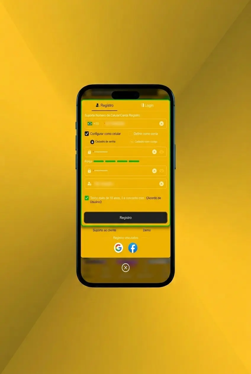 Aplicativo 8855bet para apostas em e-sports no Android e iOS com mercados ao vivo e gestão de conta