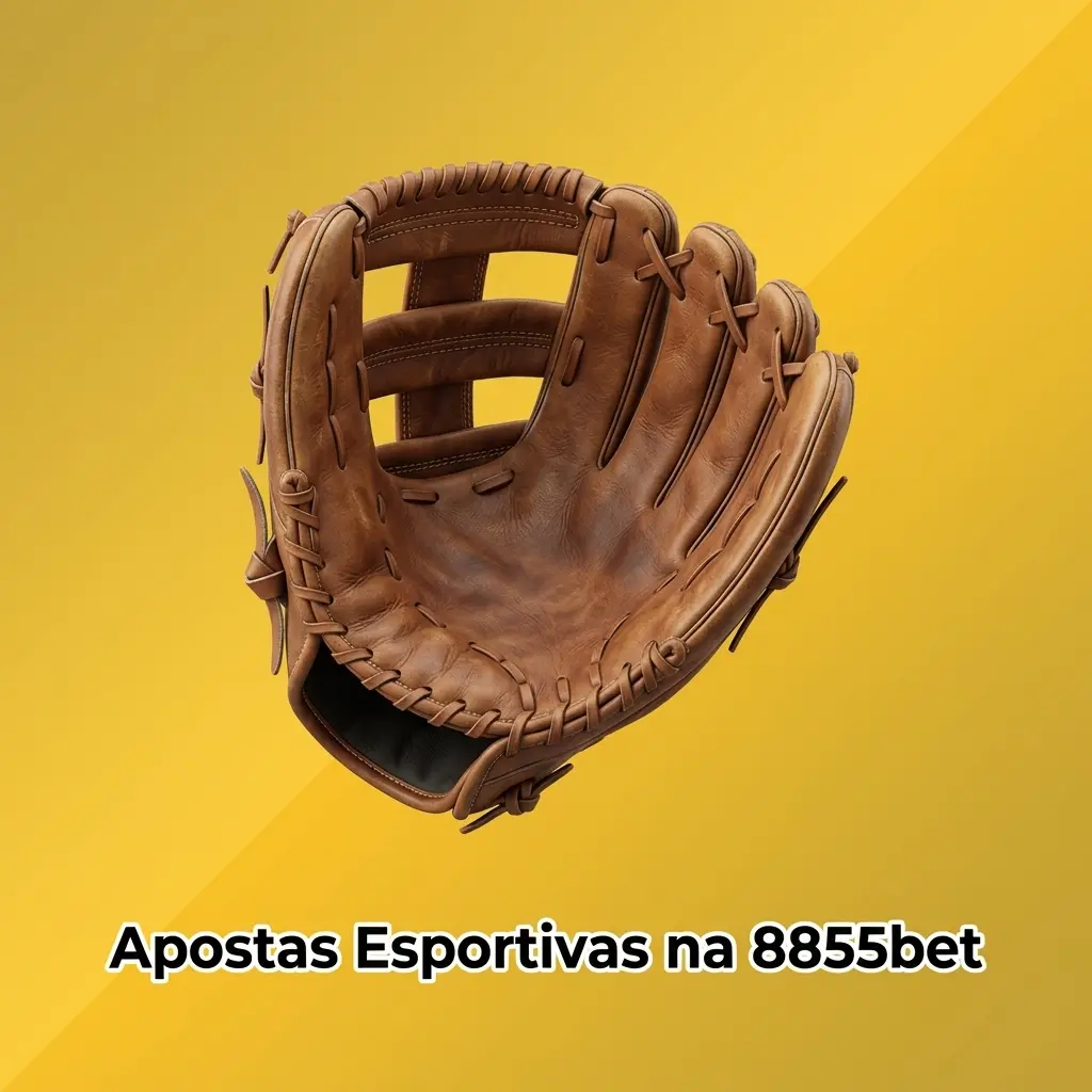 Apostas esportivas na 8855bet com futebol, basquete, tênis, MMA e e-sports disponíveis para apostadores brasileiros