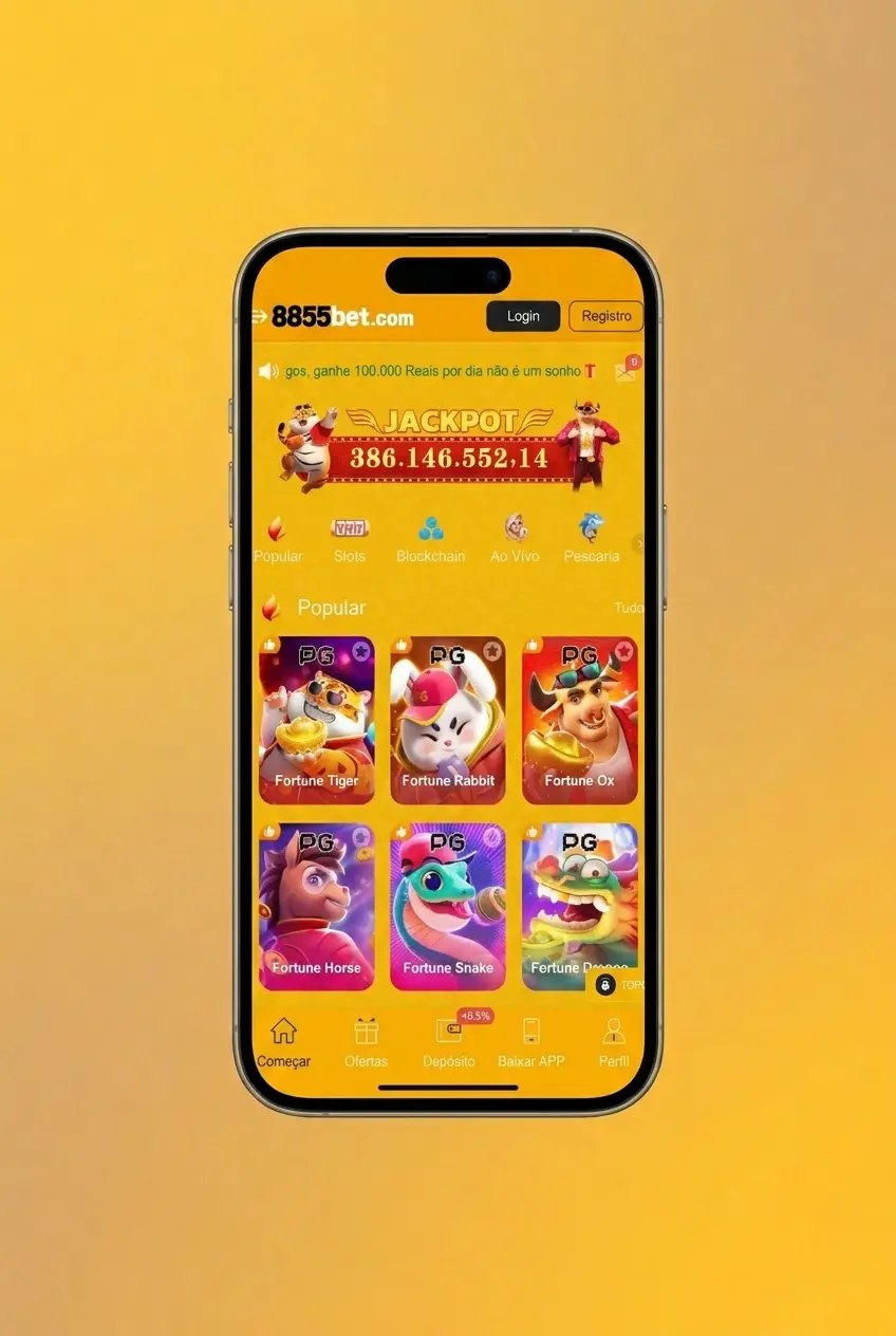 Guia de 5 passos para baixar e instalar o app 8855bet em dispositivos iOS iPhone e iPad