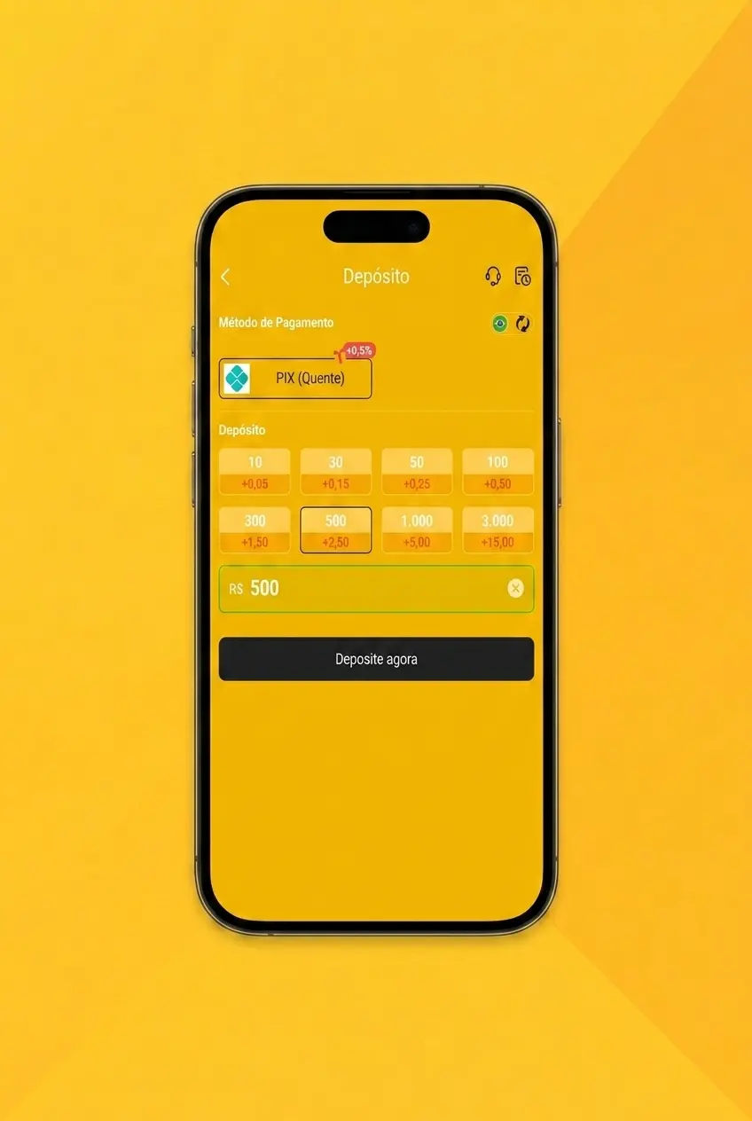 Passo a passo para começar a apostar em CS2 na 8855bet com cadastro e depósito via Pix