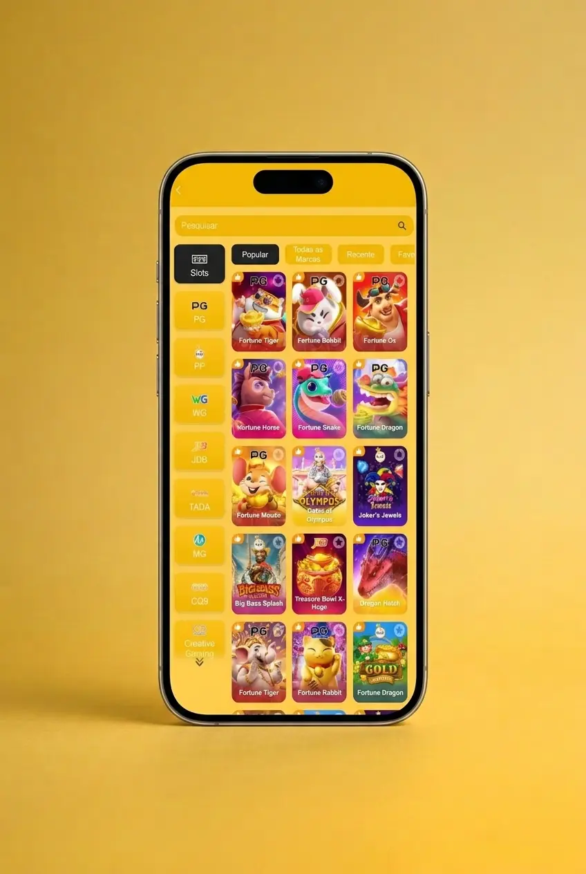 Guia passo a passo para começar a jogar slots na 8855bet, desde o login até saques via Pix