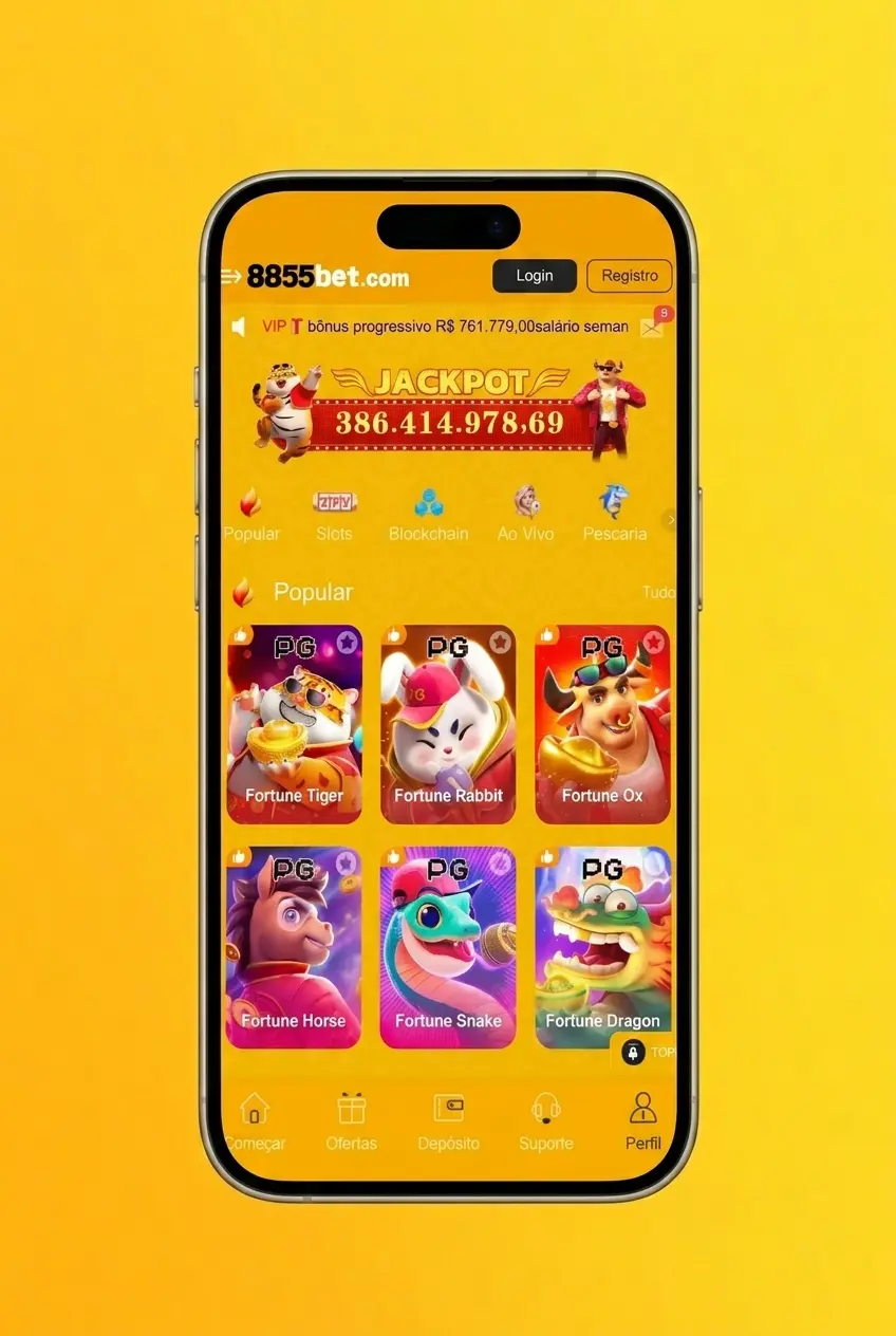 Tela de login do aplicativo 8855bet para Android com campos de e-mail e senha para acesso à conta