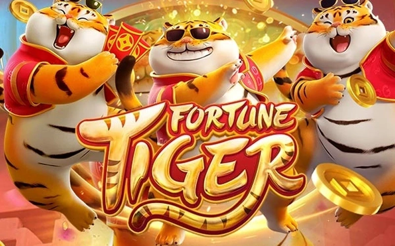 Tente a sorte no divertido jogo Fortune Tiger através do 8855bet.