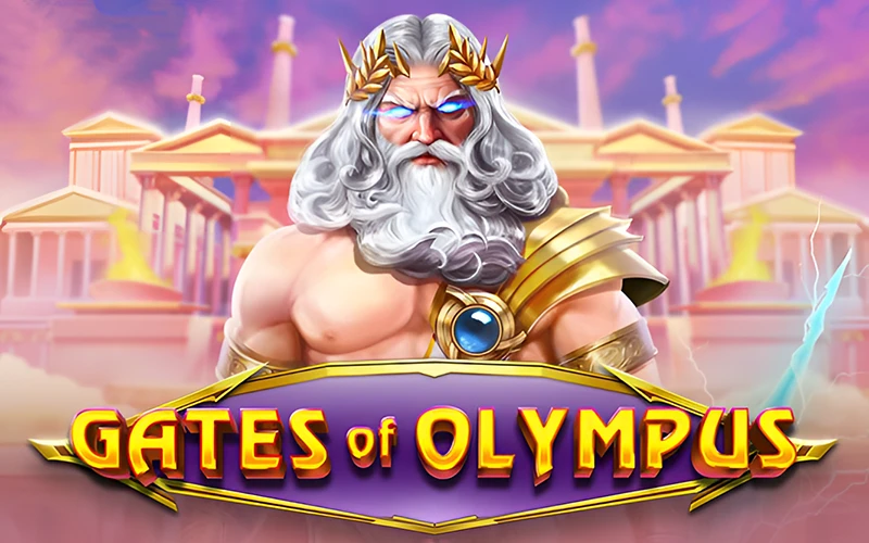 Divirta-se com o jogo Gates of Olympus no cassino 8855bet hoje.