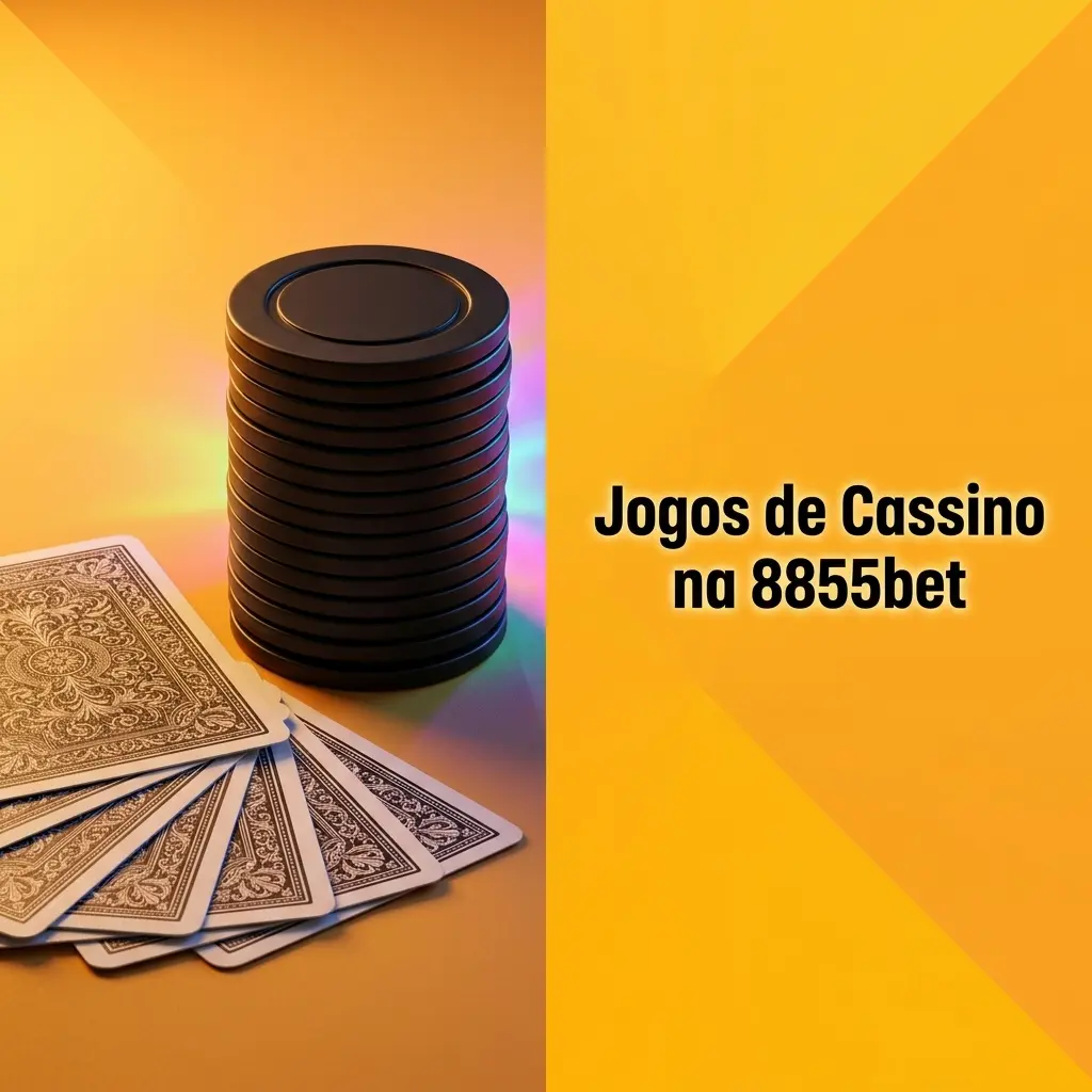 Lobby do cassino online 8855bet com slots, roleta, blackjack e jogos ao vivo para jogadores brasileiros