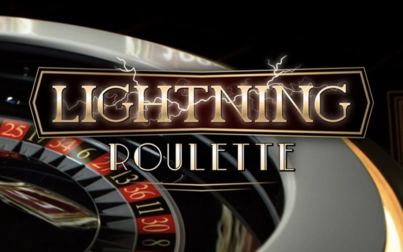 Sinta a emoção do jogo Lightning Roulette ao vivo no 8855bet.