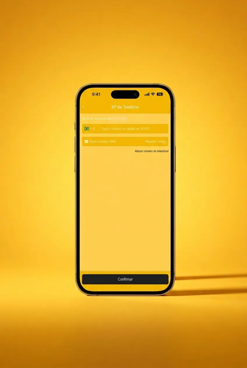 Passo a passo para apostar no app 8855bet: download, depósito, escolha do esporte e confirmação da aposta