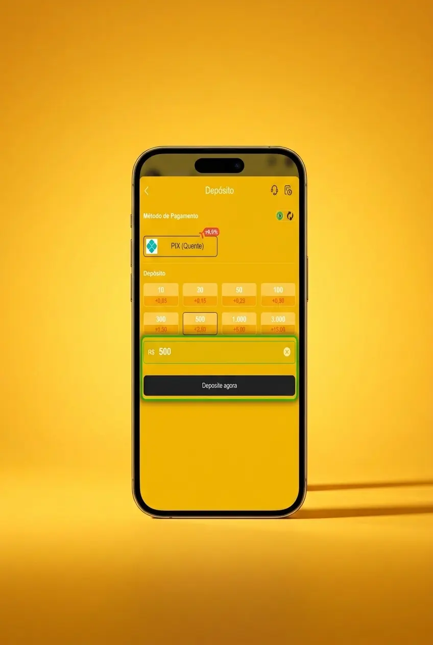 Guia passo a passo para apostar pelo app 8855bet, do download à confirmação da aposta em menos de 2 minutos.