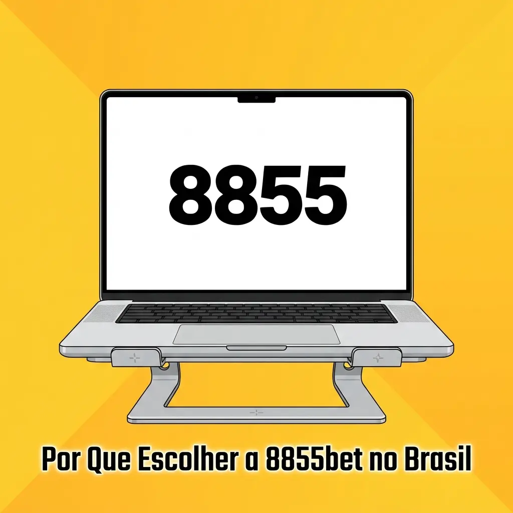 Plataforma 8855bet no Brasil com apostas esportivas, cassino online, app móvel e segurança SSL para jogadores brasileiros