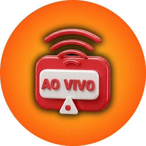 Teste o formato ao vivo e aposte durante os jogos 8855bet.
