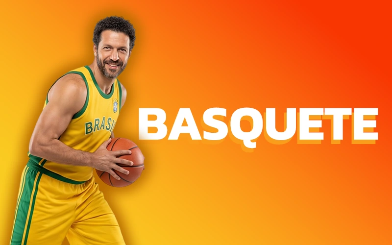 Invista nas quadras de basquete escolhendo este esporte no 8855bet.