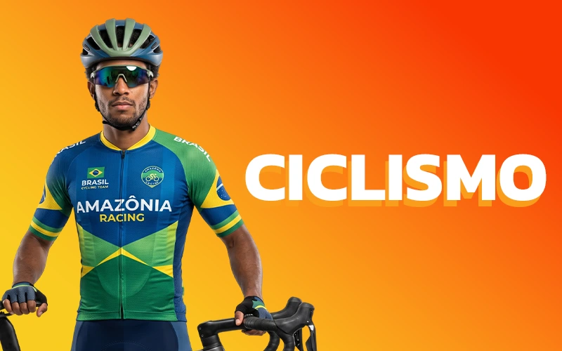 Torça pelos ciclistas favoritos lucrando neste emocionante esporte no 8855bet.