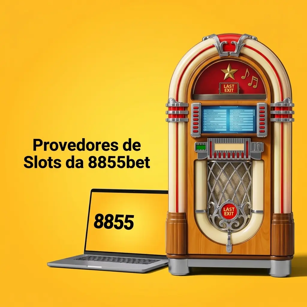 Provedores de slots da 8855bet incluindo Pragmatic Play, PG Soft, NetEnt e mais de 8 desenvolvedoras certificadas