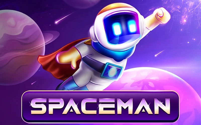 Voe longe neste jogo Spaceman e retire seus lucros no 8855bet.