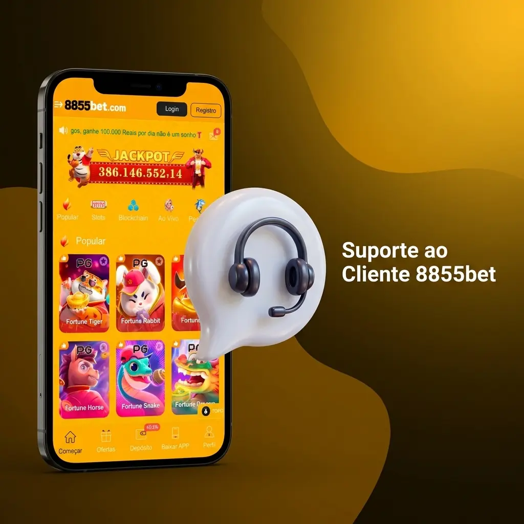 Suporte ao cliente 8855bet disponível 24/7 em português, com chat ao vivo e e-mail para dúvidas e suporte técnico