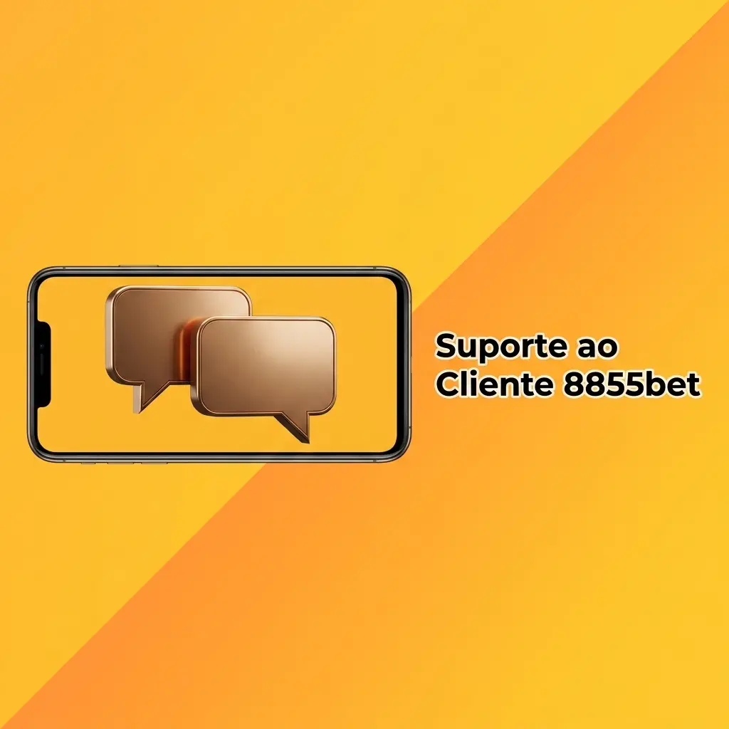 Suporte ao cliente 8855bet com chat ao vivo, e-mail e central de ajuda disponíveis 24/7