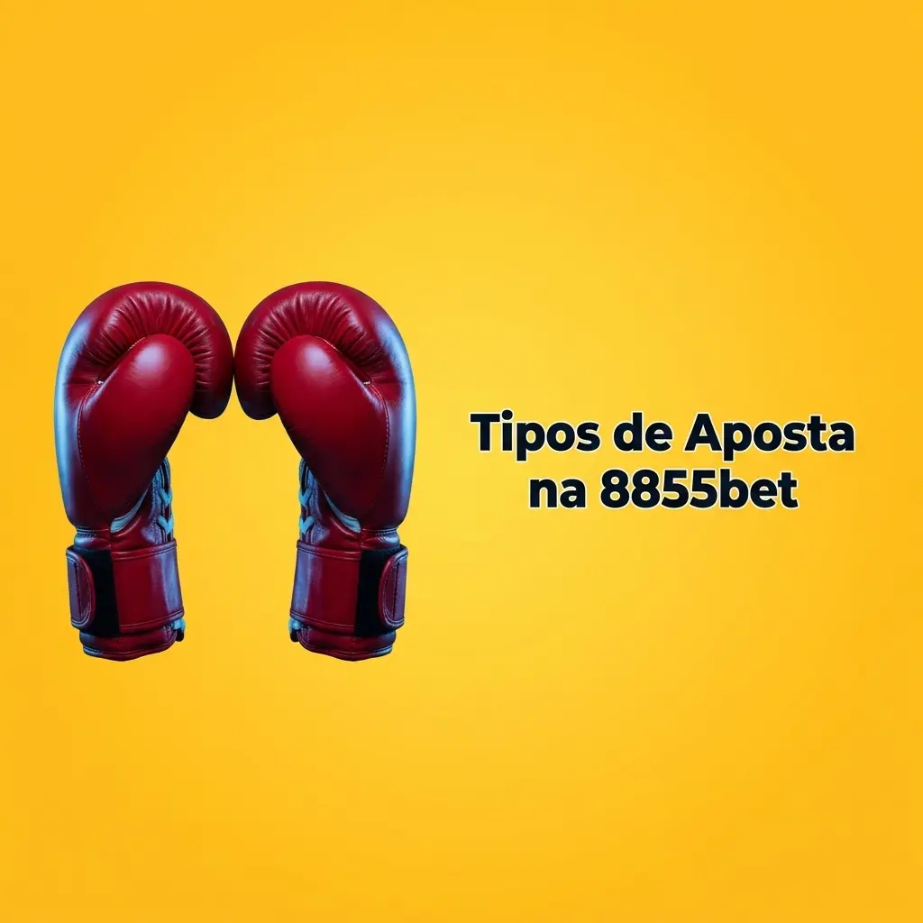 Tipos de aposta na 8855bet: simples, sistema e expresso para apostadores casuais e profissionais