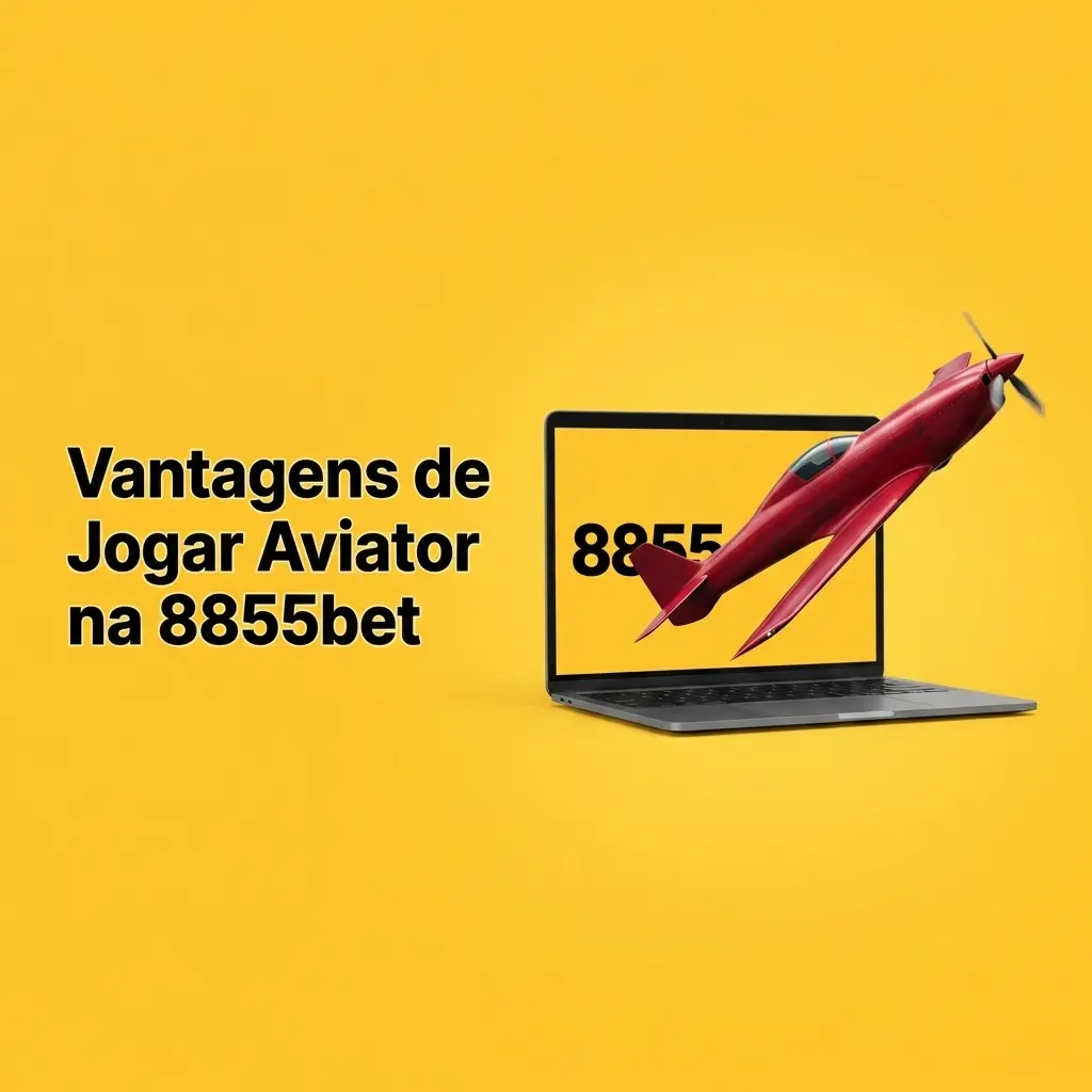 Vantagens do Aviator na 8855bet: RTP 97%, bônus R$15, Pix instantâneo e tecnologia Provably Fair